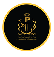 زيارات القصور الرئاسية Logo